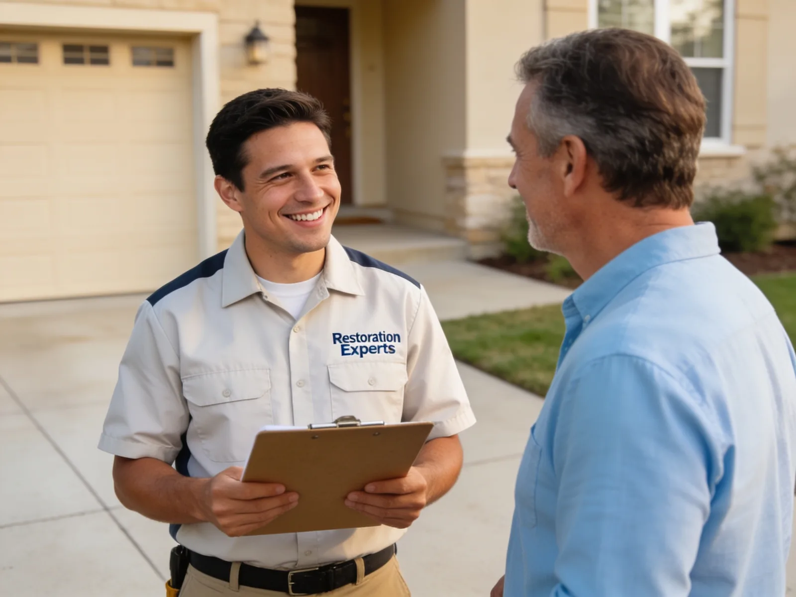 Water Damage Cleanup Carson City, MI FAQs